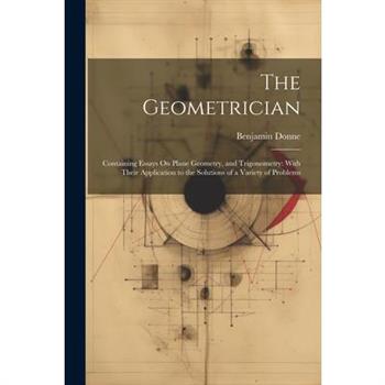 The Geometrician