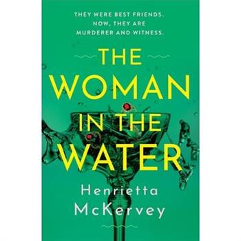 The Woman in the Water