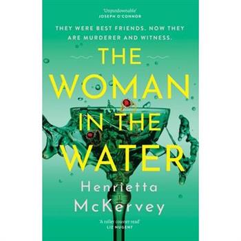 The Woman in the Water