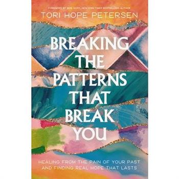 Breaking the Patterns That Break You
