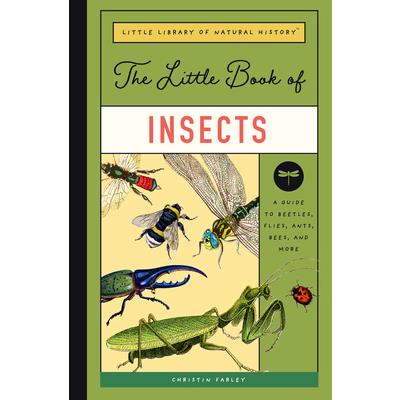 The Little Book of Insects