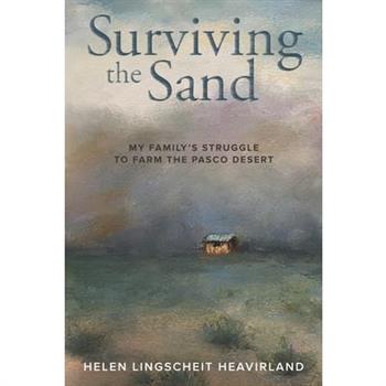 Surviving the Sand