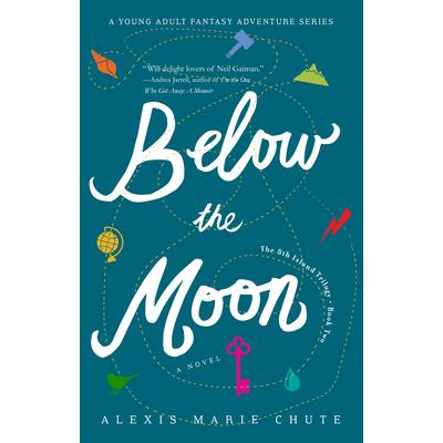 Below the Moon