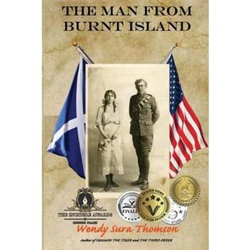 The Man from Burnt Island