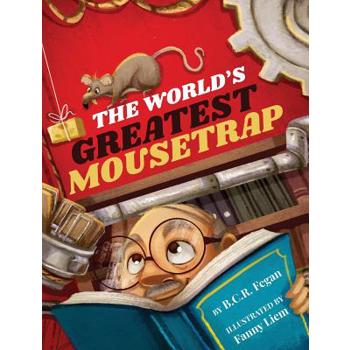 The World's Greatest Mousetrap