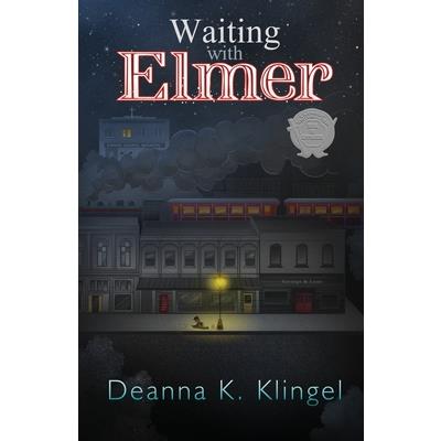 Waiting with Elmer