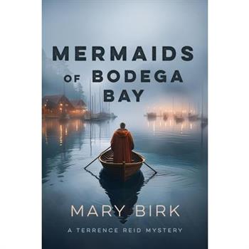 Mermaids of Bodega Bay