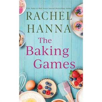 The Baking Games