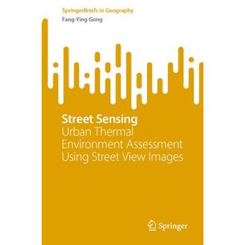 Street Sensing