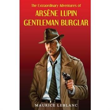 Ars]ne Lupin Gentleman Burglar