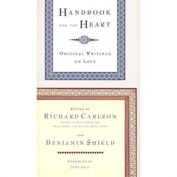 Handbook for the Heart