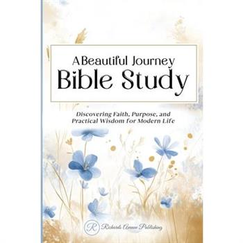 A Beautiful Journey Bible Study
