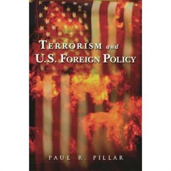 Terrorism and U.S. Foreign Policy