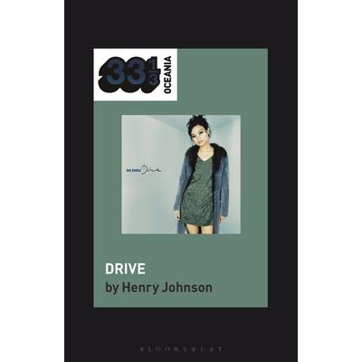 Bic Runga’s Drive