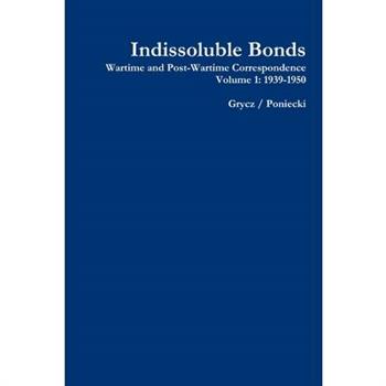 Indissoluble Bonds, v1