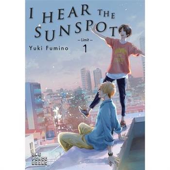 I Hear the Sunspot 1