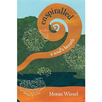 enspiralled a soul's breath