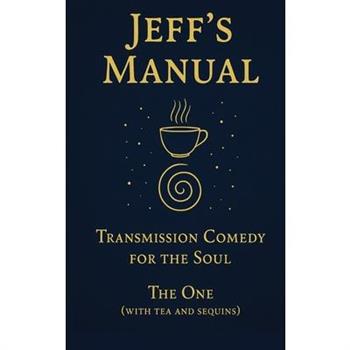 Jeff's Manual