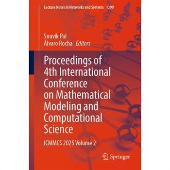 Proceedings of 4th International Conference on Mathematical Modeling and Computational Science