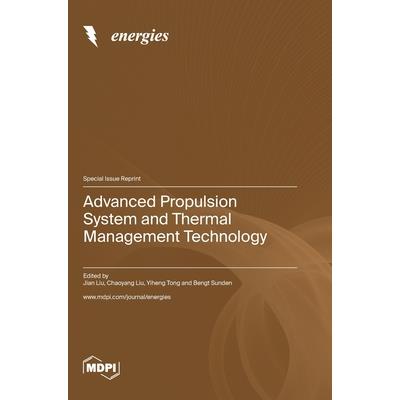 Advanced Propulsion System and Thermal Management Technology