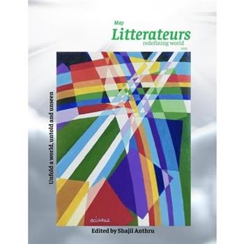 May Litterateurs Redefining World 2025