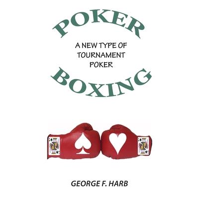 Poker♦Boxing