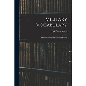 Military Vocabulary