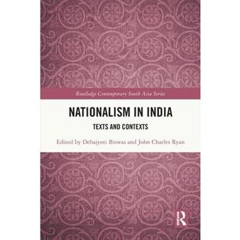 Nationalism in India