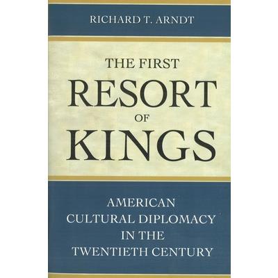 The First Resort of Kings