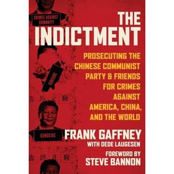 The Indictment