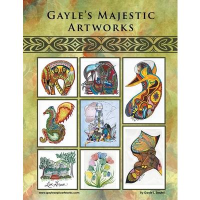 Gayle's Majestic Artworks