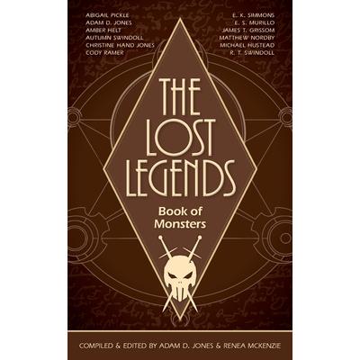 The Lost Legends