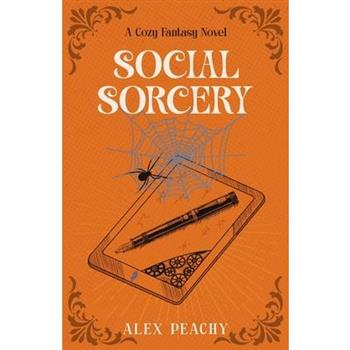 Social Sorcery