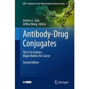 Antibody-Drug Conjugates