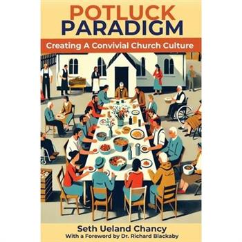 Potluck Paradigm