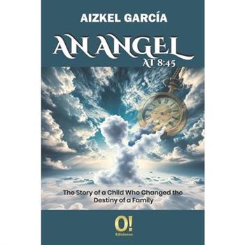 An Angel at 8