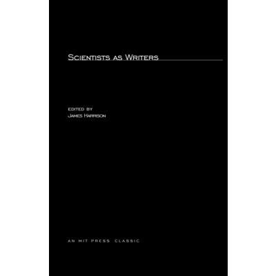 Scientists as Writers