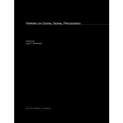 Papers on Digital Signal Processing