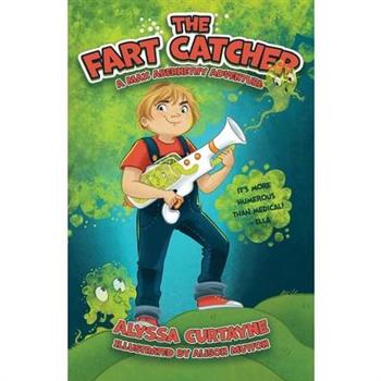 The Fart Catcher