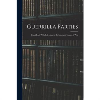 Guerrilla Parties