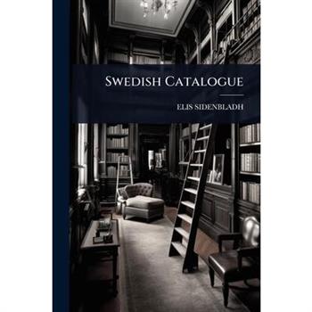 Swedish Catalogue