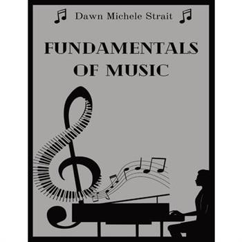Fundamentals Of Music