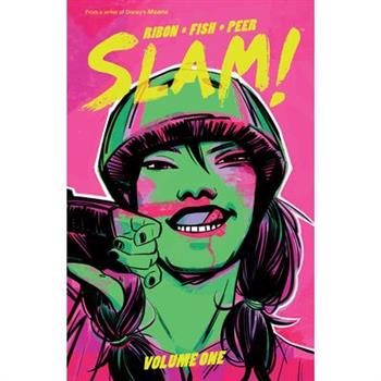 Slam! Vol. 1, Volume 1