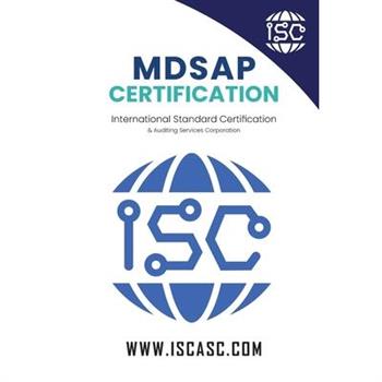 MDSAP Certification