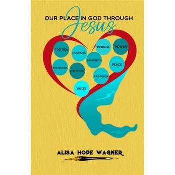 Our Place in God Through Jesus