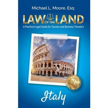 Law of the Land - Italy
