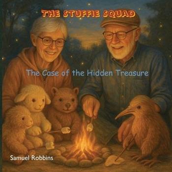 The Case of the Hidden Treasure