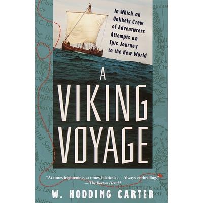 A Viking Voyage
