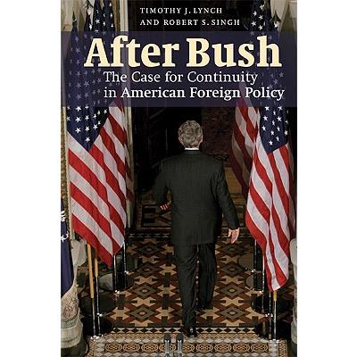After Bush