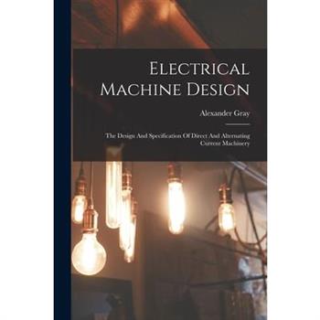 Electrical Machine Design